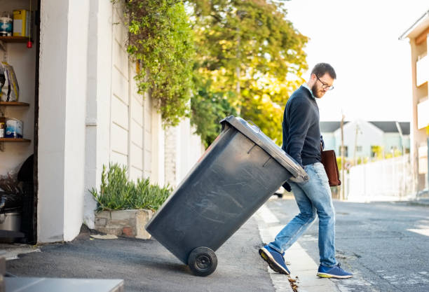 Property Management Cleanouts in Factoryville, PA